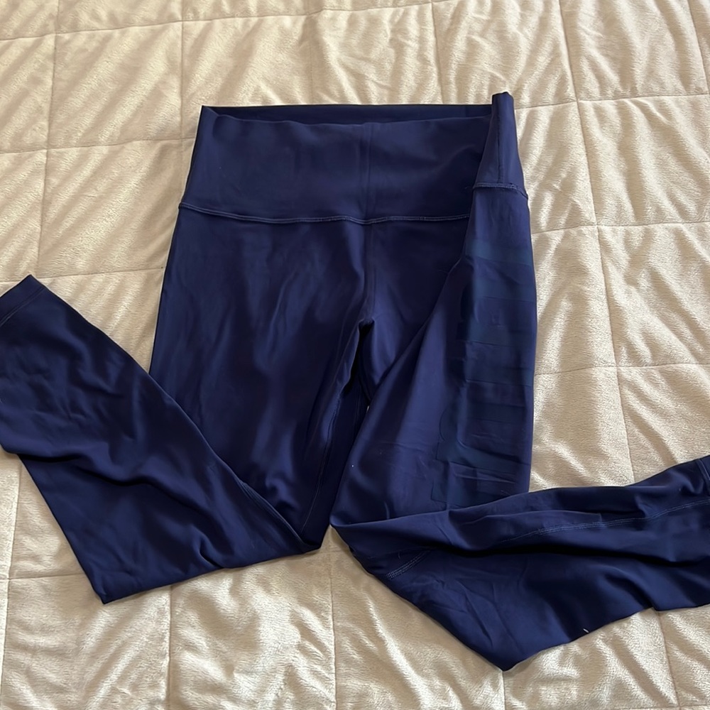 Lululemon Align 25”